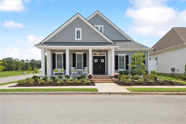 180 Magnolia Mound Av, Covington