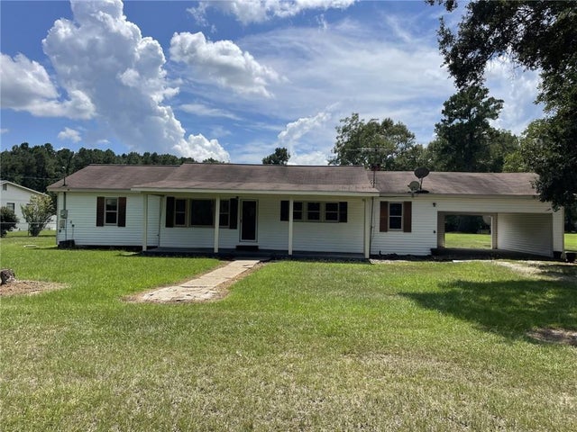 7246 Highway 167 Hy, Ville Platte