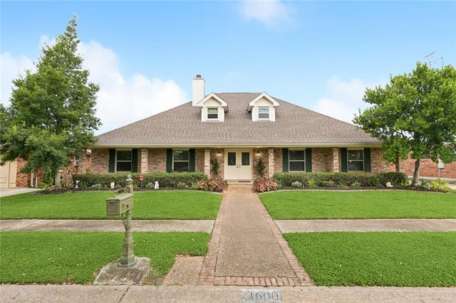 4600 Janice Av, Metairie