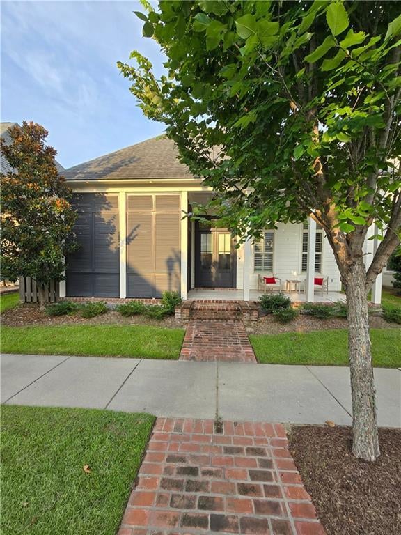 10723 Turning Leaf Drive, Baton Rouge