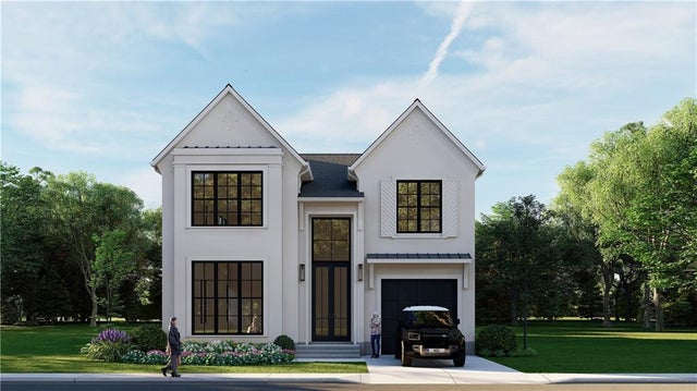 245 Glenwood Drive, Metairie