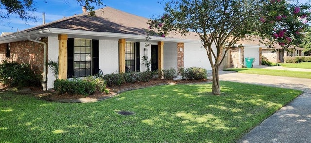 3945 Grilletta Court, Marrero