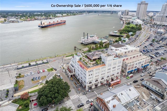 620 Decatur Street Phb3, New Orleans