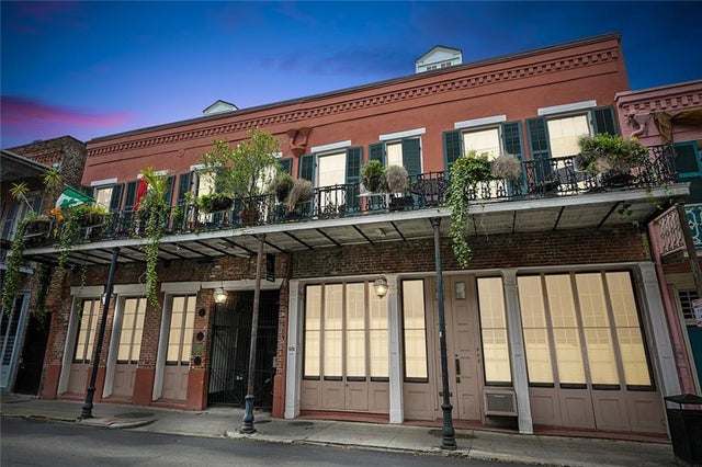 931 Chartres Street 13, New Orleans