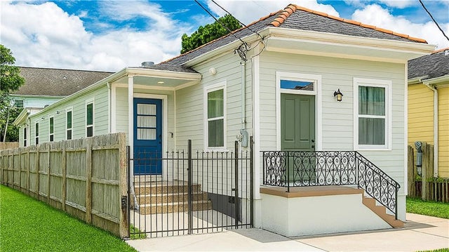 528 S Rocheblave Street, New Orleans