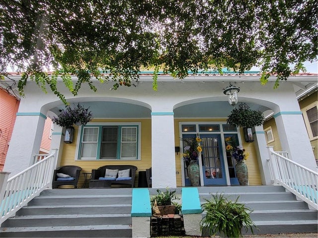845 Taft Place, New Orleans