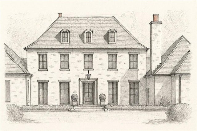 65 Silverberry Drive, Covington