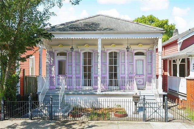 435 Bouny Street, New Orleans