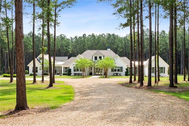 291 Shenandoah Lane, Covington