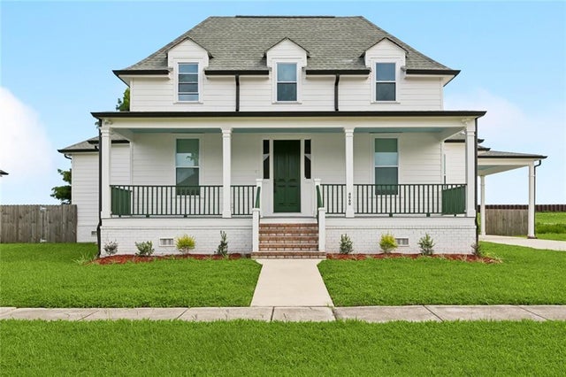 4060 Hamlet Place, Chalmette