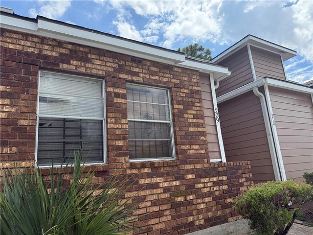 701 Fairfax Drive 209, Gretna