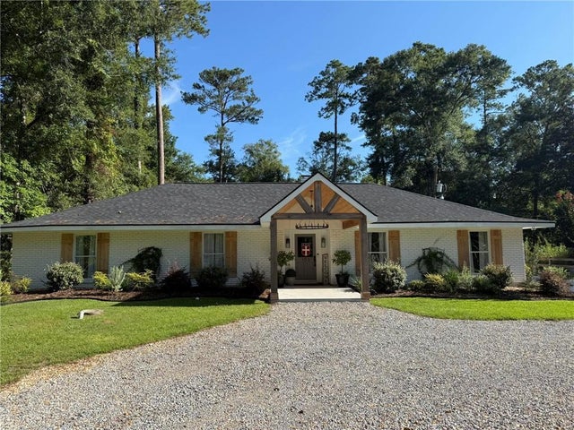 103 Zinnia Drive, Covington