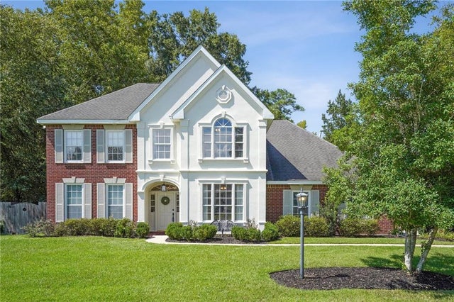 1394 Stillwater Drive, Mandeville