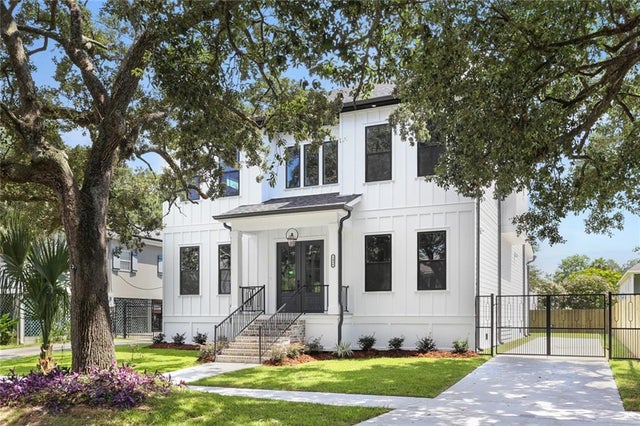 1436 Burbank Drive, New Orleans