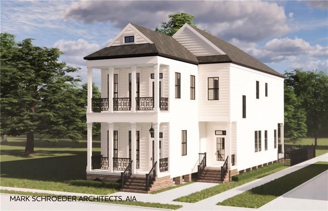 2738 Milan Street, New Orleans