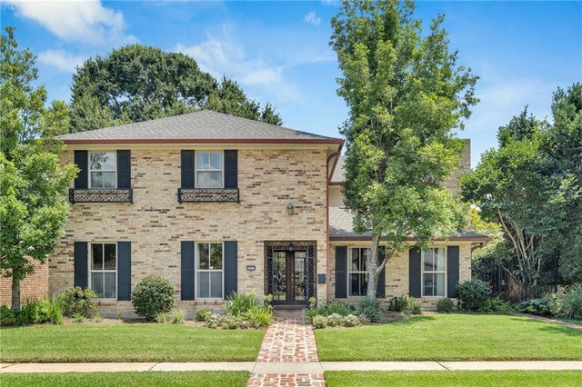 5694 Evelyn Court, New Orleans