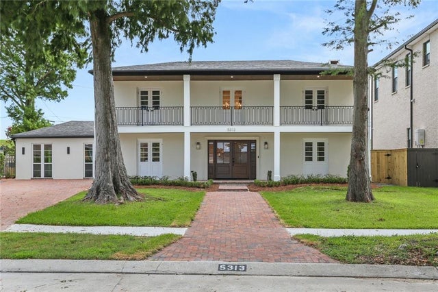 5313 Haring Court, Metairie