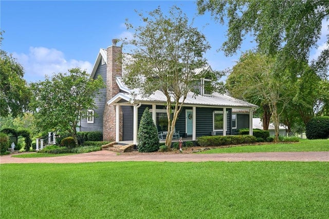 21176 Sylvest Road, Franklinton