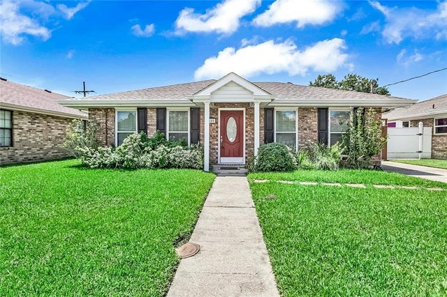 2105 Maine Av, Kenner