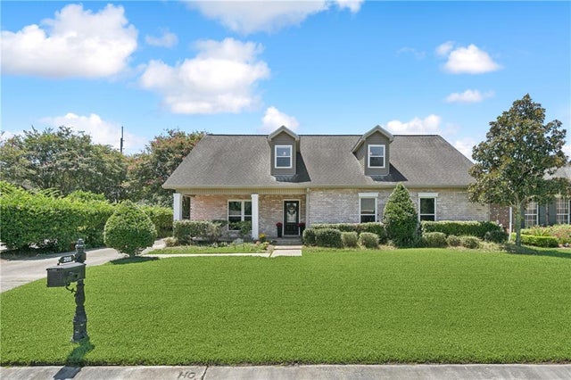 205 Stonehaven Drive, Belle Chasse