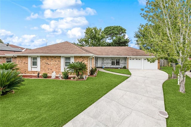 7631 Spring Lake Drive, New Orleans