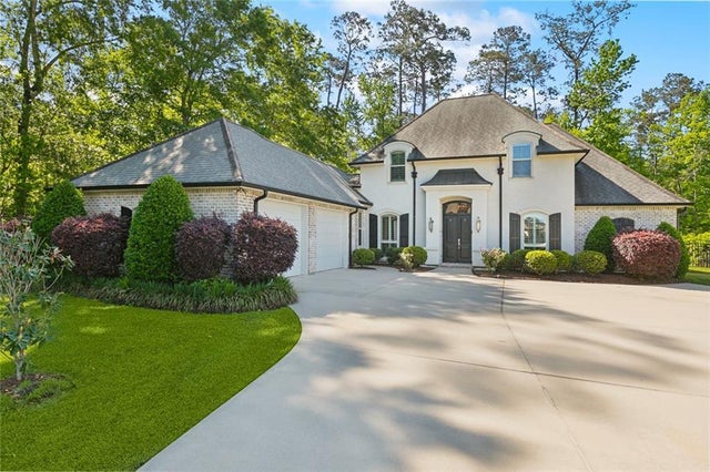 680 Millikens Bend, Covington