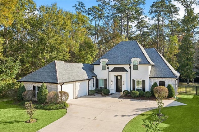 680 Millikens Bend, Covington