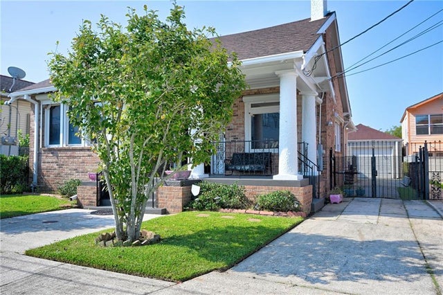 4222 Elba Street, New Orleans