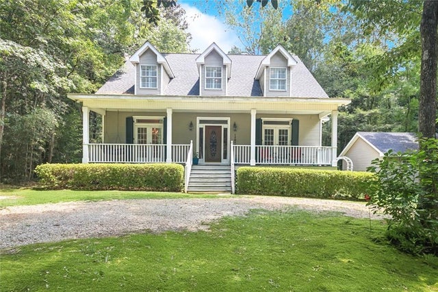 9 Glen Lp, Covington