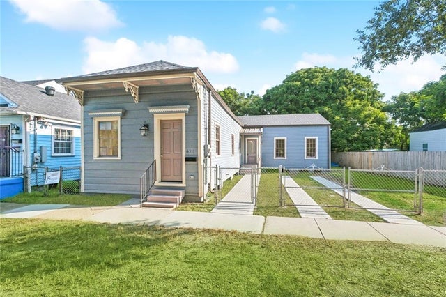 6311 Dauphine Street, New Orleans