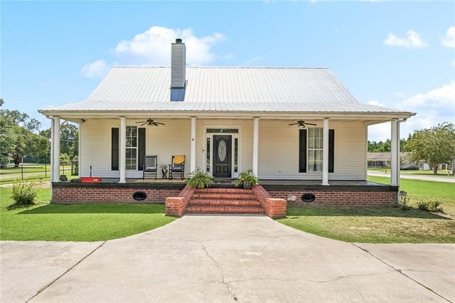 1512 Sunset Drive, Bogalusa