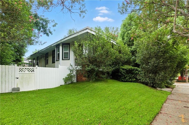 1438 Broadway Street, New Orleans