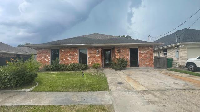 1245 Aris Av, Metairie