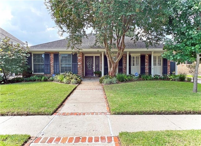 5112 Alphonse Drive, Metairie
