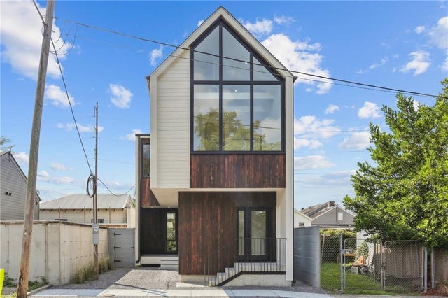 2416 Division Alley Ot, New Orleans