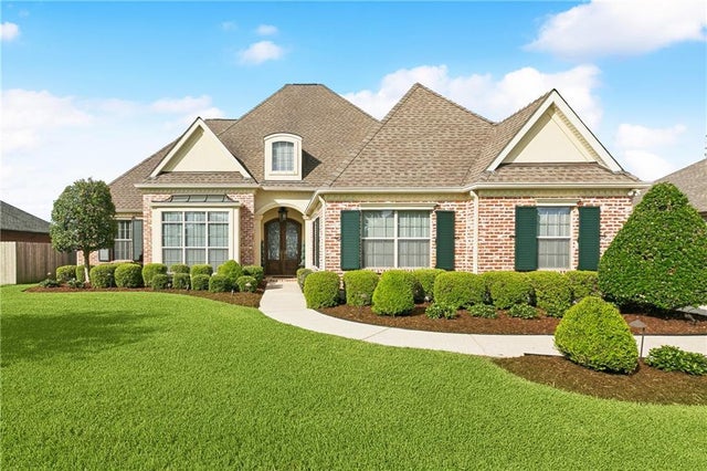 750 Spring Thyme Drive, Belle Chasse