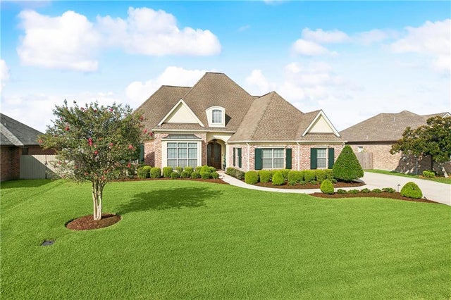 750 Spring Thyme Drive, Belle Chasse