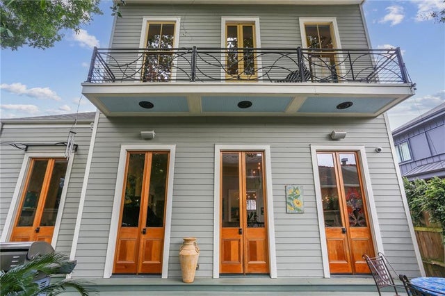 3328 Dauphine Street, New Orleans