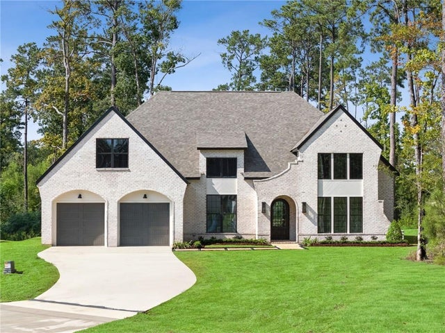 4276 Cypress Point Drive, Covington