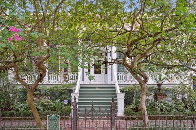 1224 Louisiana Av, New Orleans