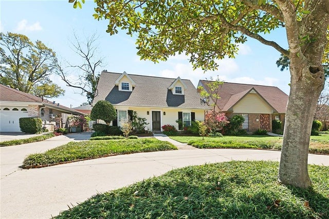 4905 Kent Av, Metairie