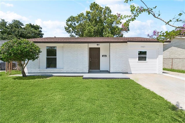 3421 Dickens Drive, New Orleans