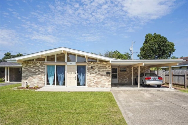 3401 Huntlee Drive, New Orleans