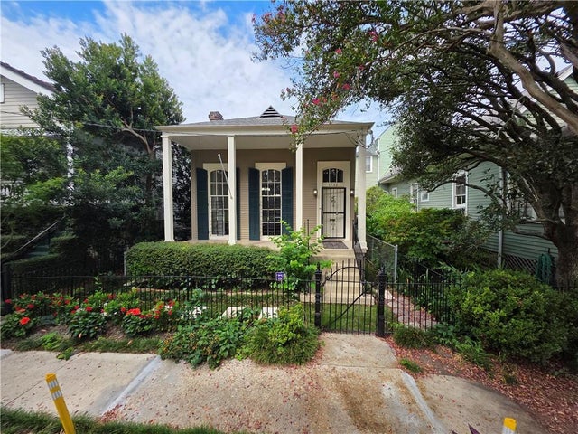 1732 Cadiz Street, New Orleans