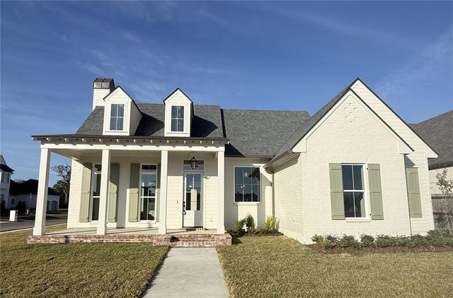 110 Saltmeadow Lane, Lafayette