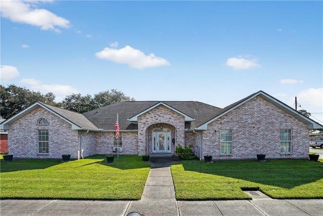 1145 Gaudet Drive, Marrero