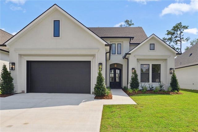 4232 Cypress Point Drive, Covington