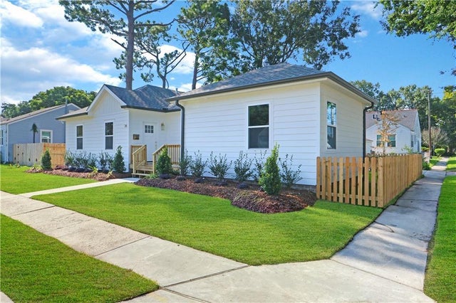 34 San Jose Av, Jefferson