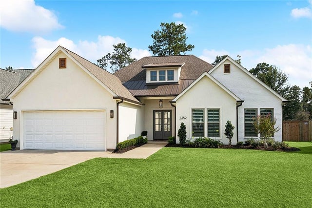 1352 Abita River Drive, Covington