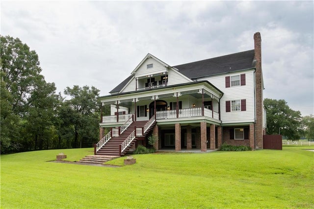 10001 Patterson Road, New Orleans